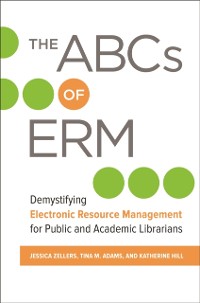 Cover ABCs of ERM