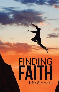 Cover Finding Faith