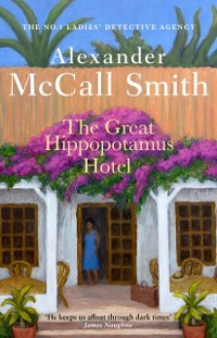 Cover Great Hippopotamus Hotel