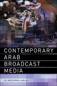 Cover Contemporary Arab Broadcast Media