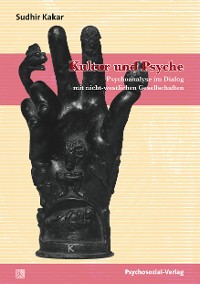 Cover Kultur und Psyche