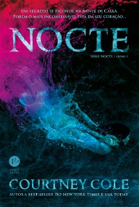 Cover Nocte – Nocte – vol. 1