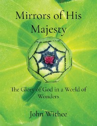 Cover Mirrors of His Majesty