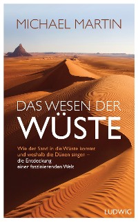 Cover Das Wesen der Wüste