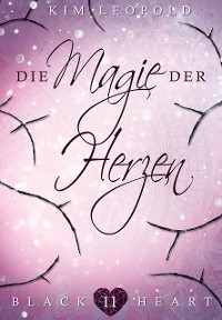 Cover Die Magie der Herzen