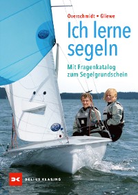 Cover Ich lerne segeln