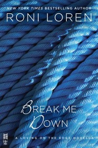 Cover Break Me Down