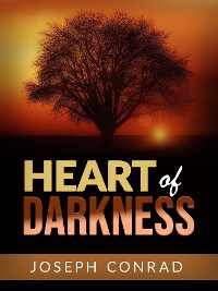 Cover Heart of Darkness