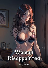 Cover Woman Disappointed. 16