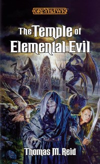 Cover Temple of Elemental Evil