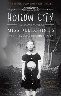 Cover Hollow City