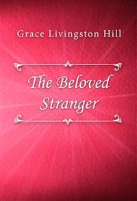 Cover The Beloved Stranger
