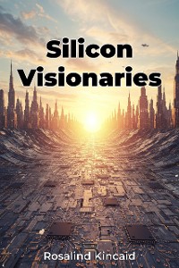 Cover Silicon Visionaries