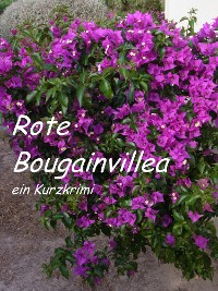 Cover Rote Bougainvillea