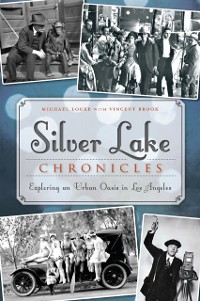 Cover Silver Lake Chronicles