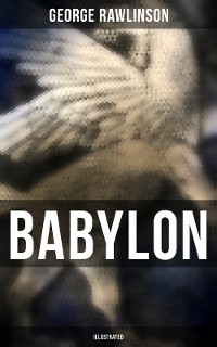 Cover BABYLON (Illustrated)