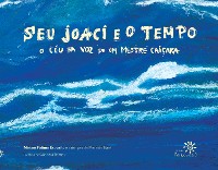 Cover Seu Joaci e o tempo