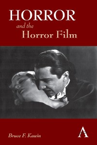 Cover Horror and the Horror Film