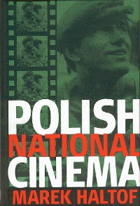 Cover Polish National Cinema