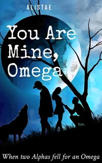 Cover You Are Mine, Omega