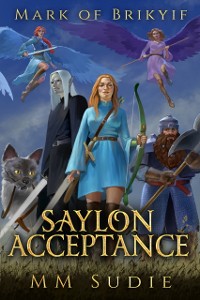 Cover Mark of Brikyif Saylon Acceptance