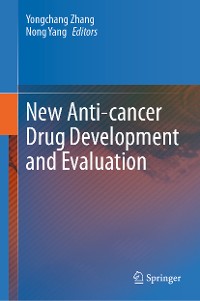 Cover New Anti-cancer Drug Development and Evaluation