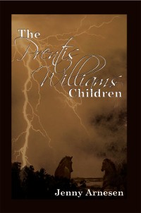 Cover The Prentis Williams Children