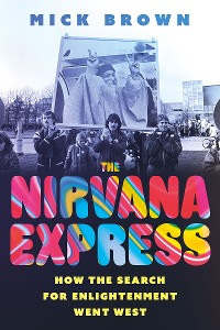 Cover The Nirvana Express