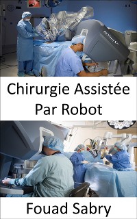 Cover Chirurgie Assistée Par Robot
