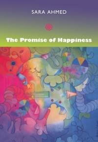 Cover Promise of Happiness