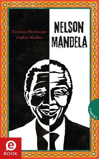 Cover Nelson Mandela