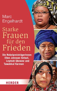 Cover Starke Frauen für den Frieden