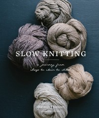 Cover Slow Knitting