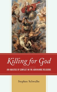 Cover Killing for God