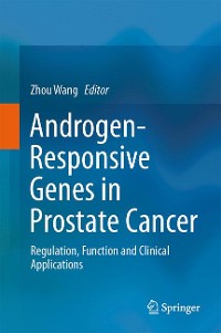 Cover Androgen-Responsive Genes in Prostate Cancer