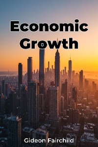 Cover Economic Growth