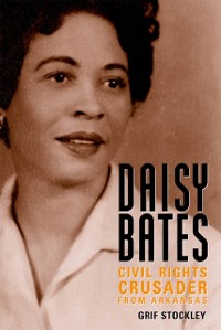 Cover Daisy Bates