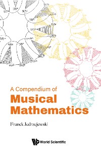 Cover COMPENDIUM OF MUSICAL MATHEMATICS, A