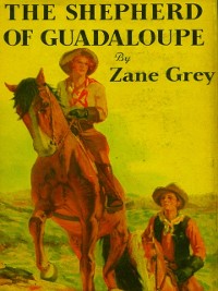 Cover Shepherd of Guadaloupe