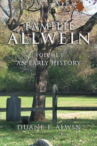 Cover Familie Allwein