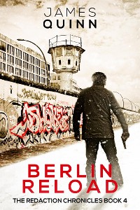 Cover Berlin Reload