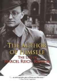 Cover The Author of Himself