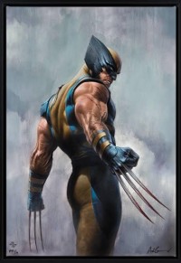 Cover Os Segredos de Wolverine.