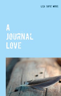 Cover A Journal Love