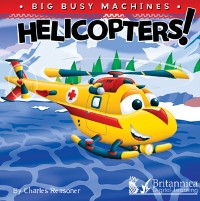 Cover Helicopters!