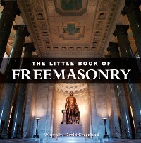 Cover Little Book of Freemasonry