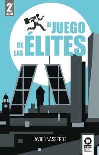 Cover El juego de las élites