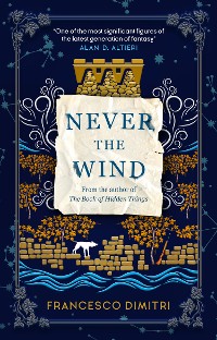 Cover Never the Wind