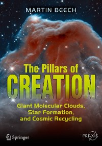 Cover The Pillars of Creation