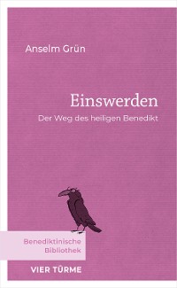 Cover Einswerden